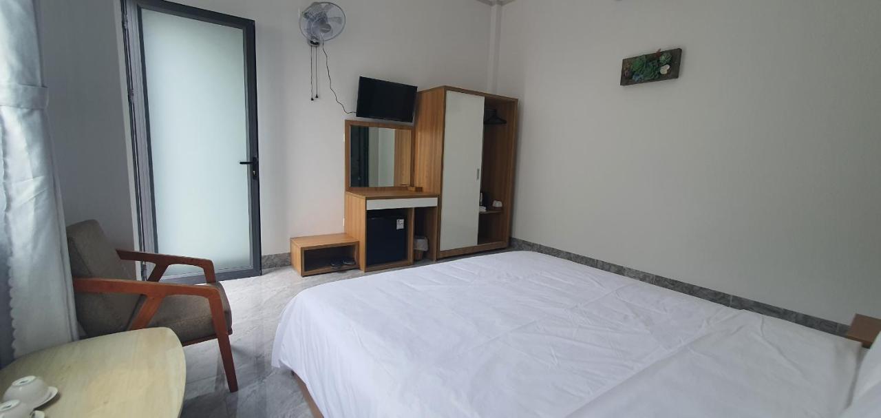 พีเฮาส์ โฮเต็ล Hotel ฟานเที้ยต ภายนอก รูปภาพ