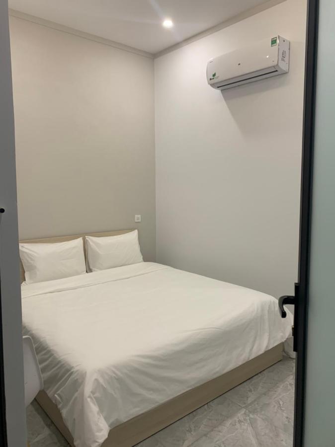 พีเฮาส์ โฮเต็ล Hotel ฟานเที้ยต ภายนอก รูปภาพ