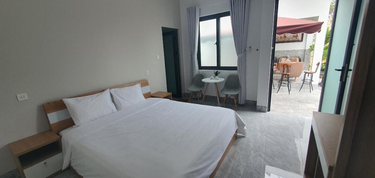 พีเฮาส์ โฮเต็ล Hotel ฟานเที้ยต ภายนอก รูปภาพ