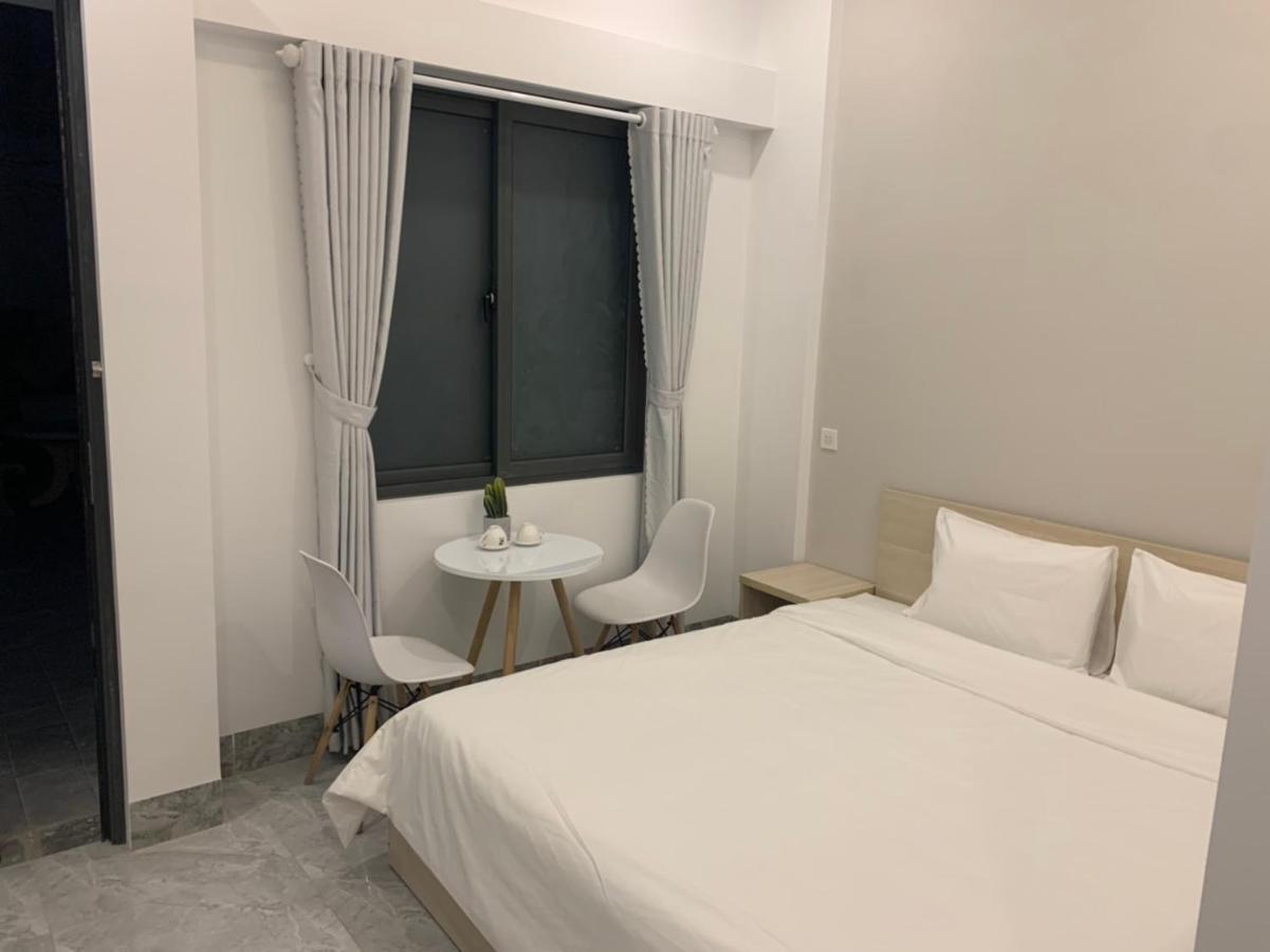 พีเฮาส์ โฮเต็ล Hotel ฟานเที้ยต ภายนอก รูปภาพ