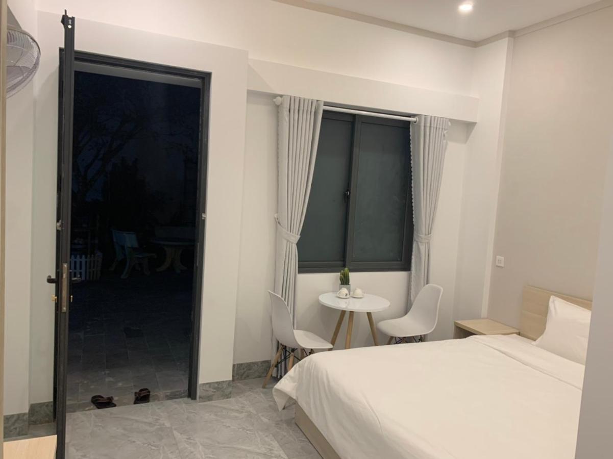 พีเฮาส์ โฮเต็ล Hotel ฟานเที้ยต ภายนอก รูปภาพ